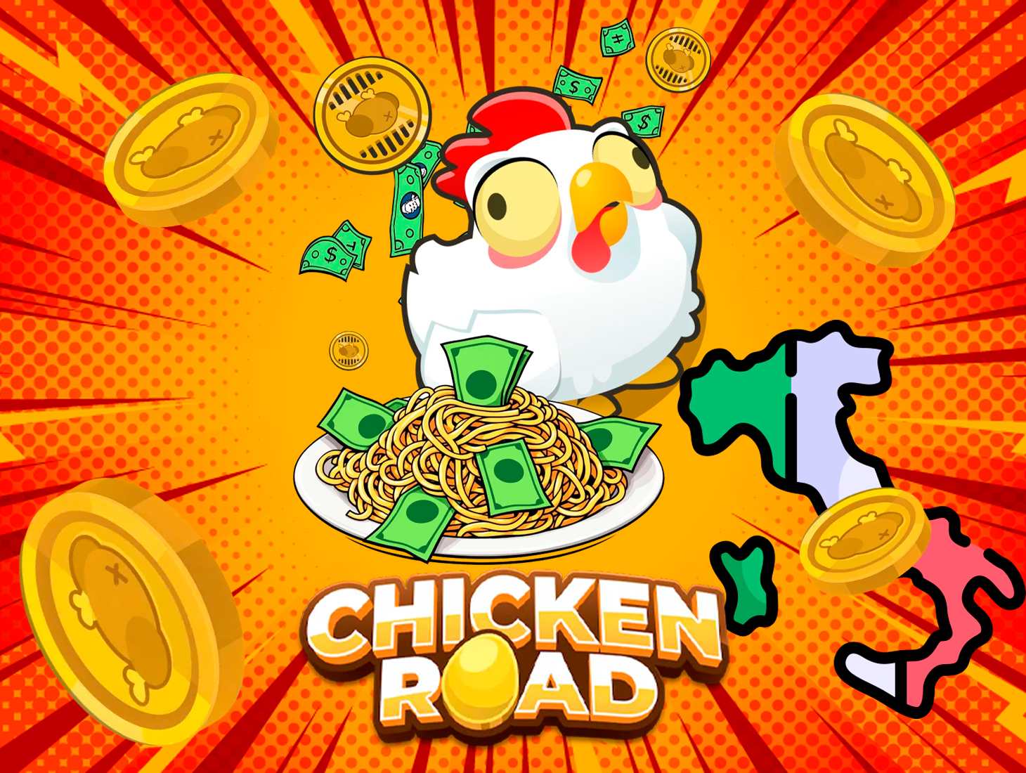 Chicken Road Responsibilta dove giocare a Chicken Road